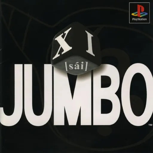 XI [sai] Jumbo (Japan)